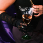 Time for GLAMOWEEN inspiration 