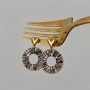 Inspiration time with colourful pendants 
