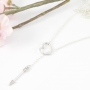 Beautiful and romantic jewellery that make you melt this Valentine!