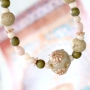 Boho Beads are the perfect beads that give your jewelery a super trendy boost!