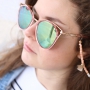 Did you order new sunglasses? Style and design it with a trendy sunglasses cord!