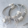 Get inspired with this inspiration for jewellery with Top Quality metal beads, charms and findings