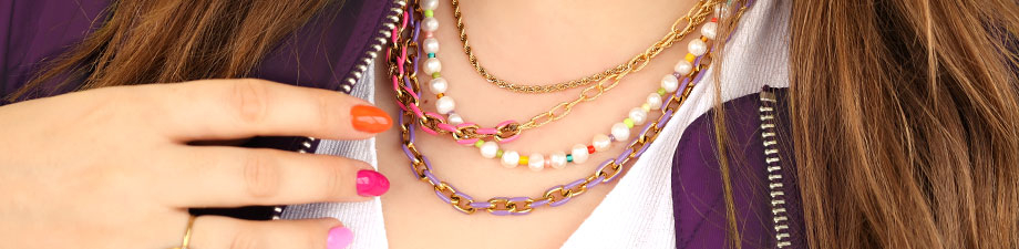 Stainless Steel findings Stainless Steel findings