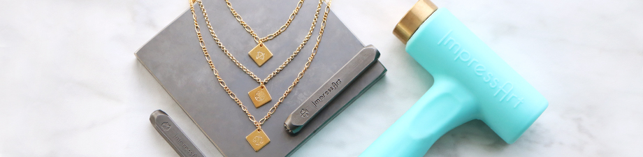 ImpressArt design stamps