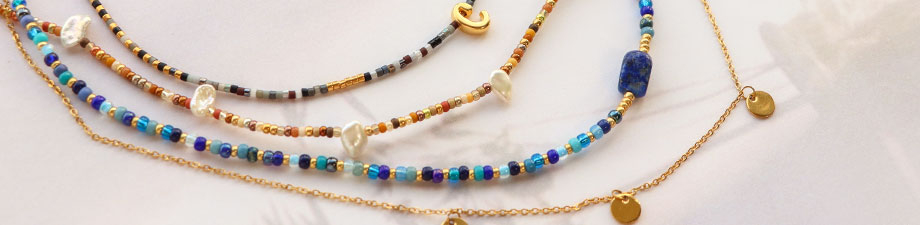 Miyuki seed beads 11/0