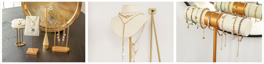 Jewellery display