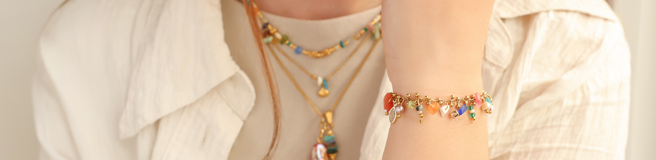 Now available glass beads chipstone