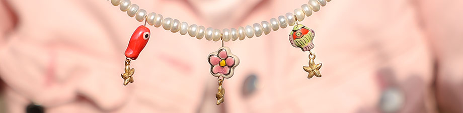 Shop now cheerful ceramic beads Shop now cheerful ceramic beads