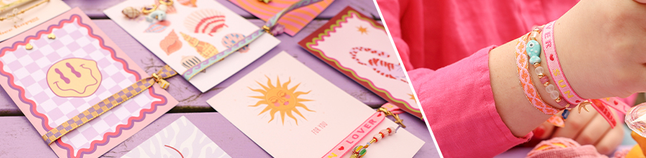 Ribbon text Ribbon text