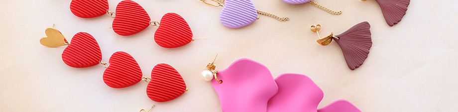 Just arrived! New collection of acrylic beads and charms