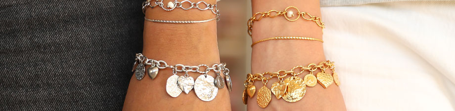 Wow new stainless steel parts and earrings