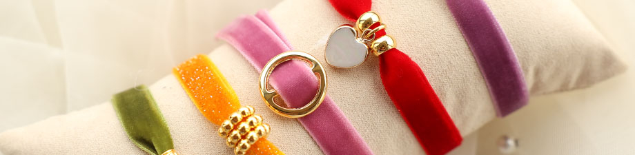 Just arrived! Gorgeous ribbons collection