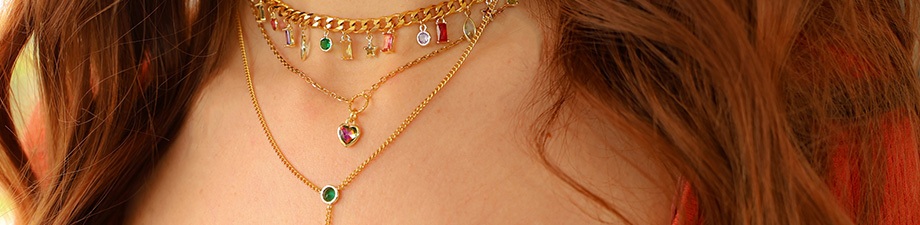 Just arrived! New sparkling Crystal glass charms