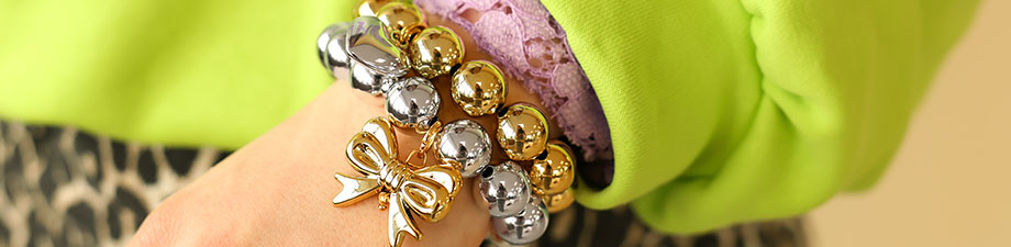 Must-have stunning acrylic beads Must-have stunning acrylic beads