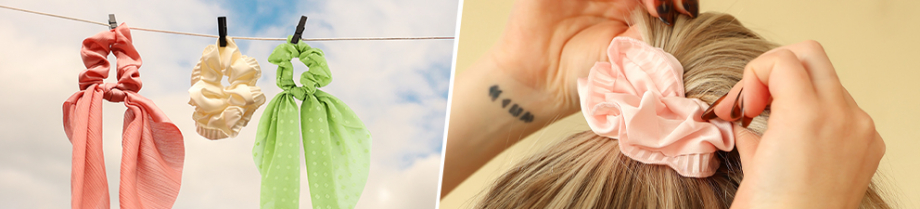 New stunning summer hair accessories collection New stunning summer hair accessories collection