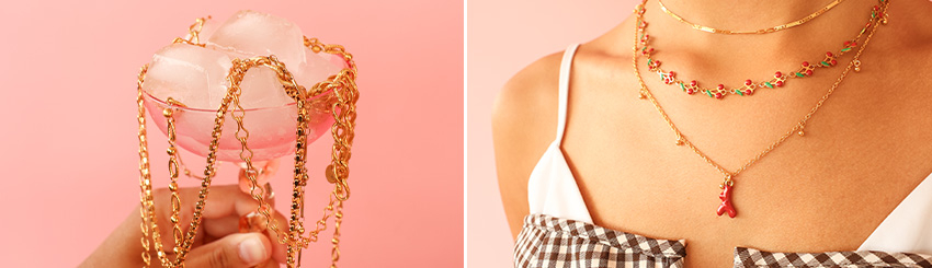 New collection of stainless steel findings belcher chain New collection of stainless steel findings belcher chain