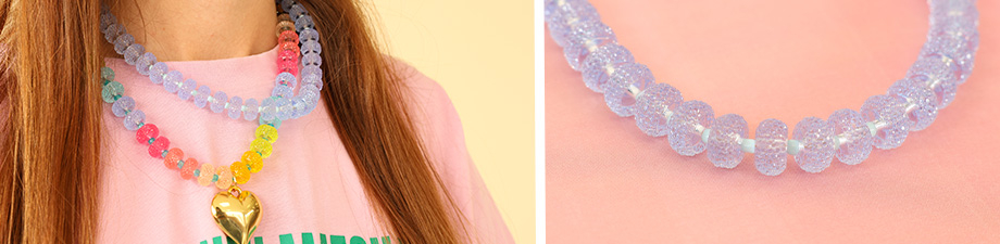 New resin sparkling beads in bright colours New resin sparkling beads in bright colours