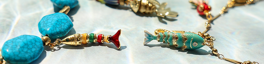 New collection of brass charms New collection of brass charms