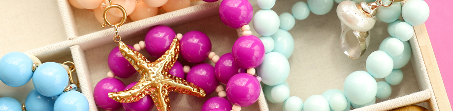 New collection of large round acrylic beads New collection of large round acrylic beads