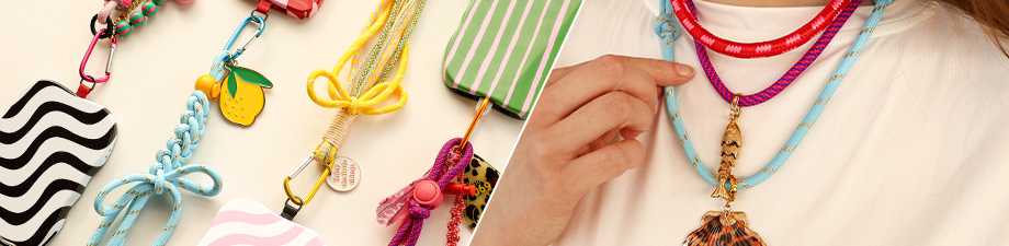 New series trendy paracord New series trendy paracord