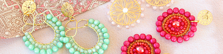 Polaris Elements beads