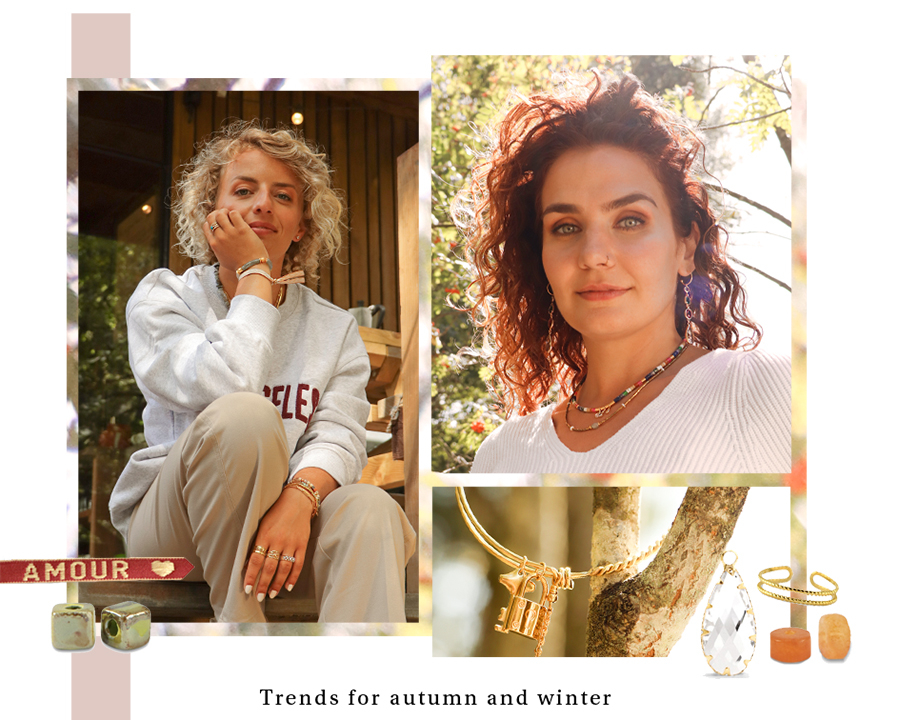 autumn and winter trends 2022