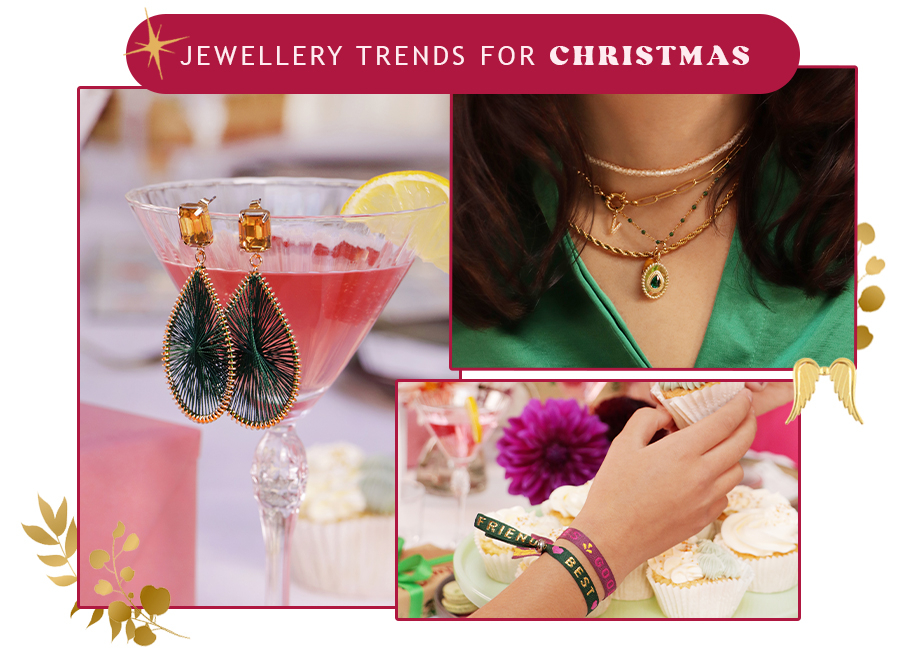 Christmas trends