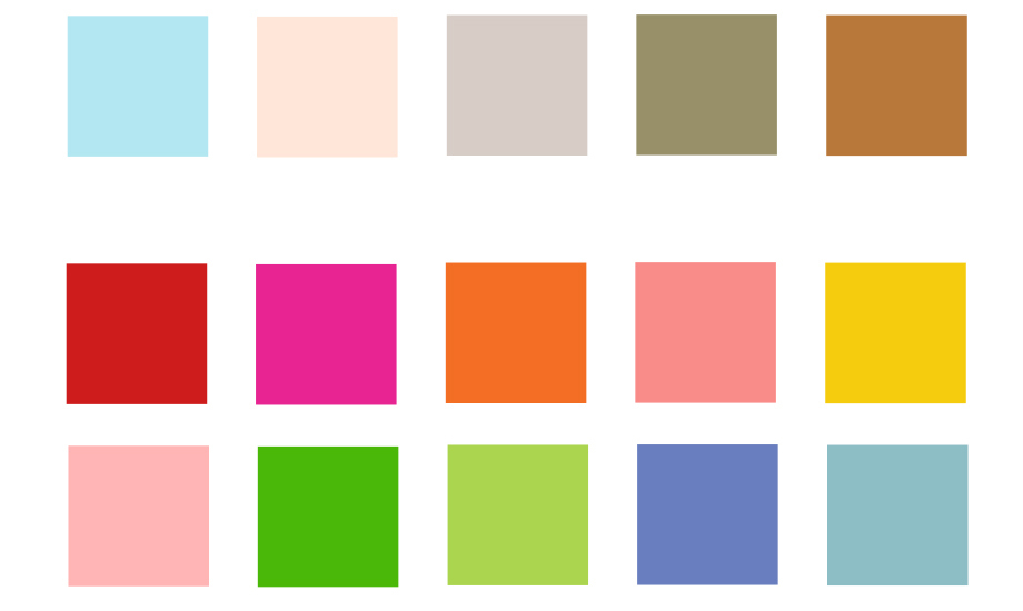 This jewellery trend is a must-have for your collection this spring afbeelding