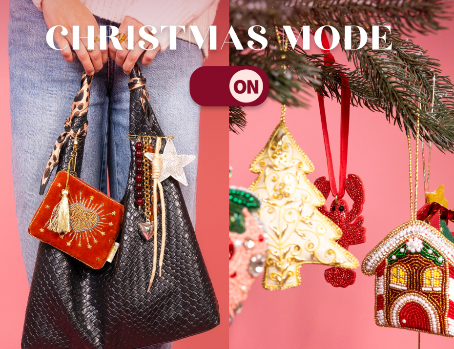 Christmas jewellery trends 2025: Inspiration to make your collection and sales shine afbeelding