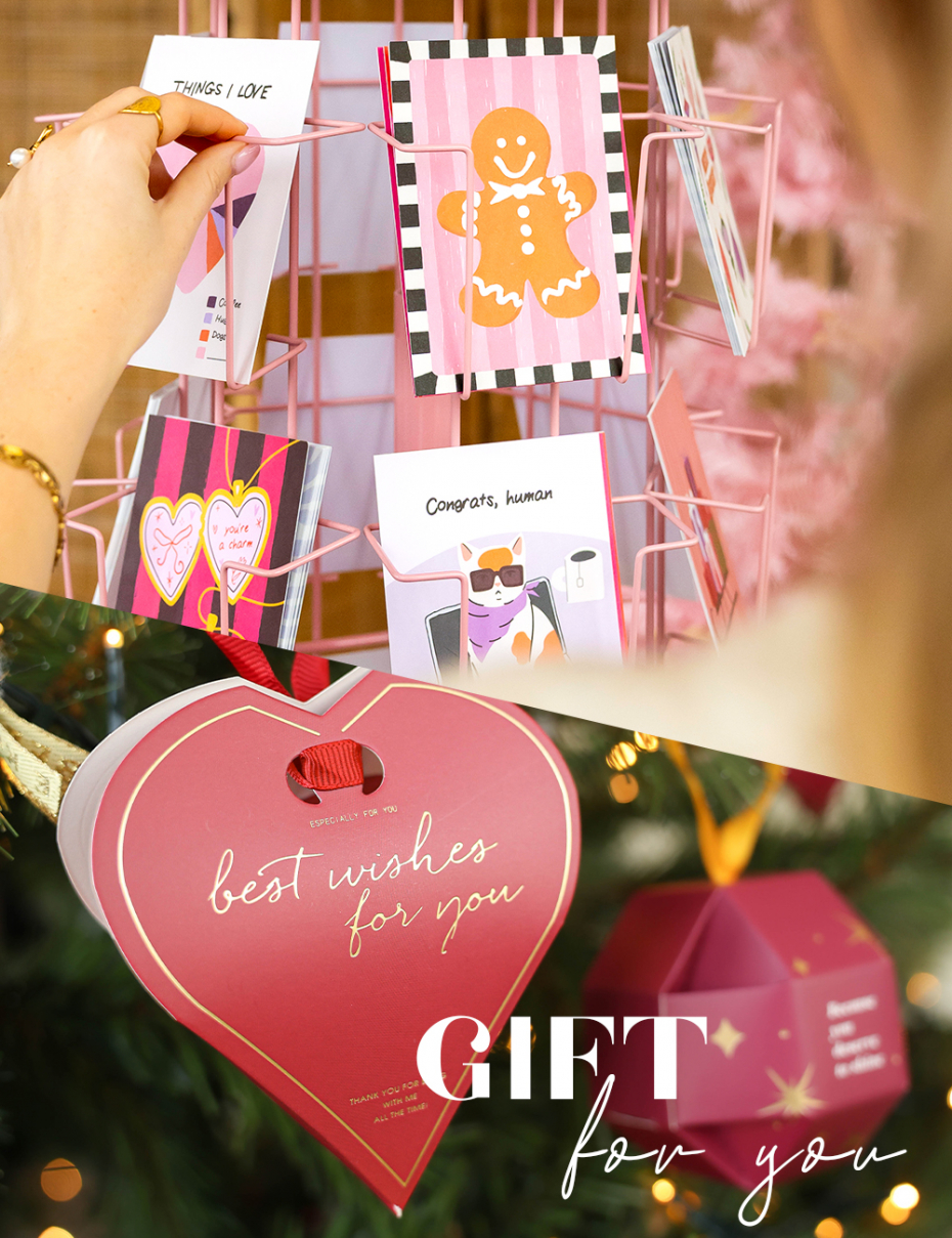 Christmas jewellery trends 2025: Inspiration to make your collection and sales shine afbeelding