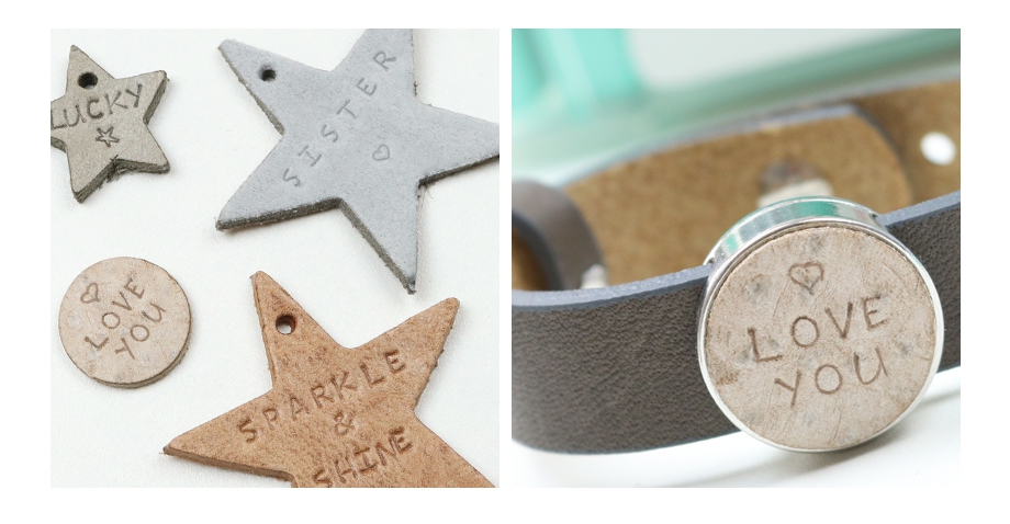 Designer Quality leer voor ImpressArt