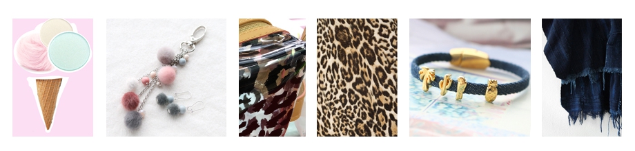 Blog trends spring/summer 2018 afbeelding